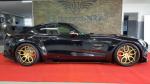 Mercedes-AMG GT S by Prior Design and NRW 2016 года